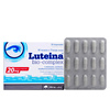 LUTEINA BIO-COMPLEX 30 kapsułek