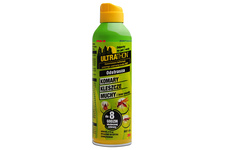 ULTRATHON SPRAY 25% DEET ŚRODEK ODSTRASZAJĄCY OWADY 177 ml