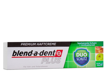 BLEND-A-DENT PLUS DUO PROTECTION KLEJ DO PROTEZ 40 g