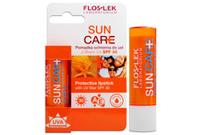 LIP CARE POMADKA OCHRONNA DO UST Z FILTREM UV SPF 30 1 sztuka