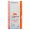 SUNBRELLA KREM OCHRONNY SPF 50+ SKÓRA NACZYNKOWA 50 g