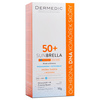 SUNBRELLA KREM OCHRONNY SPF 50+ SKÓRA TŁUSTA I MIESZANA 50 g