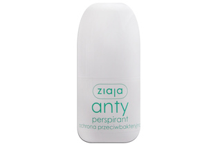 ANTY-PERSPIRANT OCHRONA PRZECIWBAKTERYJNA 60 ml roll-on