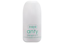 ANTY-PERSPIRANT OCHRONA PRZECIWBAKTERYJNA 60 ml roll-on