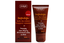 CUPUACU BRĄZUJĄCY KREM ODŻYWCZY SPF 10 50 ml
