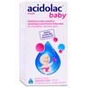 ACIDOLAC BABY 10 ml krople