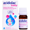 ACIDOLAC BABY 10 ml krople