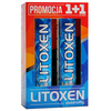 LITOXEN 2x20 tabletki musujące