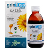 GRINTUSS ADULT KASZEL SUCHY I MOKRY 180 g syrop