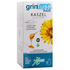 GRINTUSS ADULT KASZEL SUCHY I MOKRY 128 g syrop