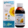 GRINTUSS ADULT KASZEL SUCHY I MOKRY 128 g syrop