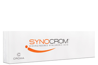 SYNOCROM 0,02 g/2 ml 1% 1 ampułko-strzykawka 2 ml