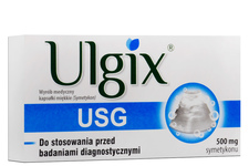 ULGIX USG 2 kapsułki