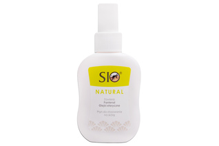 SIO NATURAL 100 ml spray