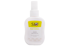 SIO NATURAL 100 ml spray