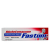 DICLOFENACUM FASTUM 50 g żel