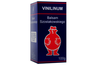 VINILINUM 100 g płyn