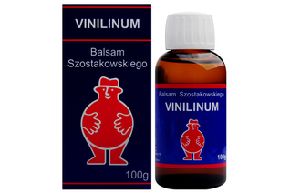 VINILINUM 100 g płyn