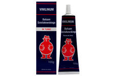 VINILINUM W TUBIE 100 g maść