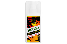 MUGGA 50% DEET PREPARAT NA KOMARY I KLESZCZE 75 ml spray