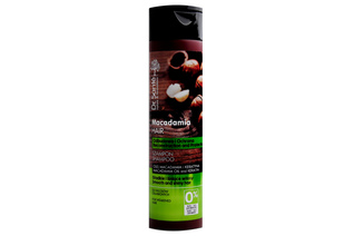 DR SANTE MACADAMIA SZAMPON DO WŁOSÓW ODBUDOWA I OCHRONA 250ml