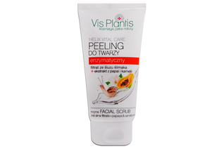 VIS PLANTIS HELIX VITAL CARE PEELING ENZYMATYCZNY 75 ml