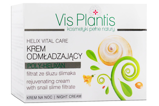 VIS PLANTIS HELIX VITAL CARE KREM ODMŁADZAJĄCY NA NOC 50 ml