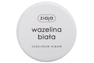 WAZELINA BIAŁA KOSMETYCZNA 30 ml