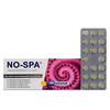 NO-SPA 40 mg 40 tabletek