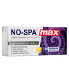 NO-SPA MAX 80 mg 20 tabletek
