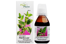 INTRACTUM MELISSAE 100 ml płynu