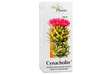 CYNACHOLIN 100 ml płynu