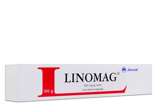 LINOMAG 100 g krem