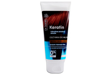 DR SANTE KERATIN ODŻYWKA DO WŁOSÓW 200 ml