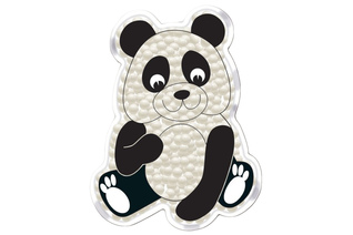 THERA PEARL KIDS PANDA 1 sztuka