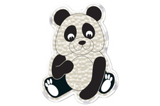 THERA PEARL KIDS PANDA 1 sztuka