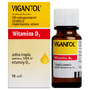 VIGANTOL 20.000 j.m./ml 10 ml