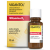 VIGANTOL 20.000 j.m./ml 10 ml