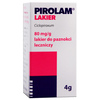 PIROLAM 4 g lakier