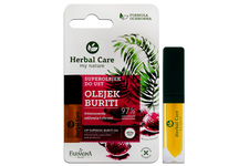 HERBAL CARE SUPEROLEJEK DO UST BURITI 5 ml