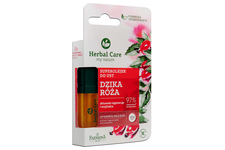 HERBAL CARE SUPEROLEJEK DO UST DZIKA RÓŻA 5 ml