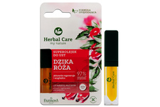 HERBAL CARE SUPEROLEJEK DO UST DZIKA RÓŻA 5 ml