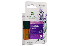 HERBAL CARE SUPEROLEJEK DO UST CHIA 5 ml