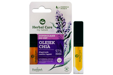 HERBAL CARE SUPEROLEJEK DO UST CHIA 5 ml