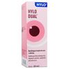 HYLO DUAL 10 ml krople