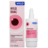 HYLO DUAL 10 ml krople