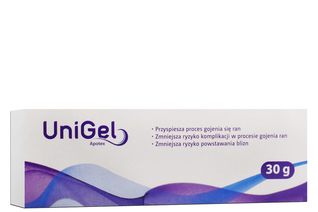 UNIGEL 30 g żel