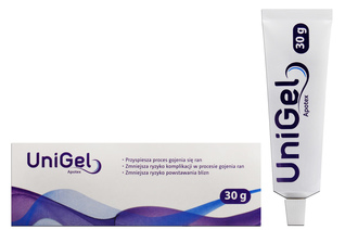 UNIGEL 30 g żel