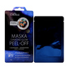 MASKA PEEL-OFF DIAMOND GLOW UJĘDRNIENIE I ODŚWIEŻENIE 10 g