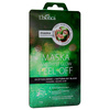 MASKA PEEL-OFF AMETHYST GLOW CZYSZCZENIE I NATURALNY BLASK 10 g